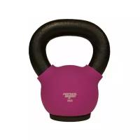 Обрезиненная гиря Perform Better Neoprene Kettlebell, вес: 4 кг