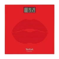 Весы электронные Tefal PP1149V0 Lipstick Red