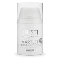 Крем дневной моделирующий с экстрактом гнезда ласточки SPF-15 Kristi HOME Martlet Day 50 ml