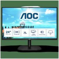 Монитор AOC 23.8"