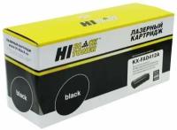 Hi-Black Фотобарабан совместимый Хай-Блэк Hi-Black HB-KX-FAD412A 980109120 KX-FAD412A черный 6K