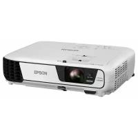 Проектор Epson EB-W32 1280x800, 15000:1, 3200 лм, LCD, 2.4 кг