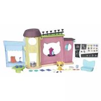 Littlest Pet Shop Кафе B5479