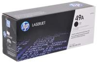 Q5949A Тонер картридж для HP LaserJet 1160132033903392 чёрный