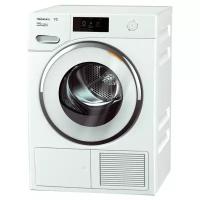 Сушильная машина Miele TWR860WP