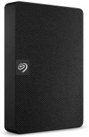 Внешний диск HDD Seagate Expansion Portable 4TB 2.5" USB 3.0 Чёрный, STKM4000400