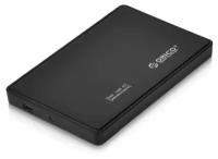 Корпус 2.5" Orico 2588US SATA, USB2.0