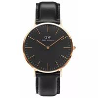 Наручные часы Daniel Wellington Classic Black