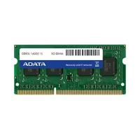 Оперативная память ADATA DDR3L 1600 SO-DIMM 2Gb