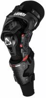 Наколенники для эндуро/мотокросса Leatt Knee Brace C-Frame Hybrid (Black, XXL, 2023 (5023050502))