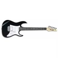 Электрогитара Ibanez GRX40 black night