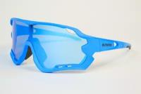 Спортивные солнцезащитные очки для бега и велоспорта OUTWIND IRONMAN FUNKY
