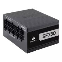 Блок питания Corsair SF750 Platinum 750W