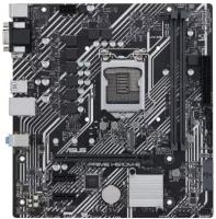 Материнская плата ASUS PRIME H510M-E Socket 1200 H510 2xDDR4 1xPCI-E 16x 2xPCI-E 1x 4xSATA III mATX Retail