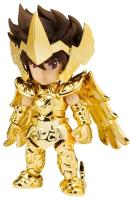 Фигурка Saints Collection: Sagittarius Seiya (8,5 см)