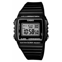 Наручные часы CASIO Collection CASIO Collection W-215H-1A