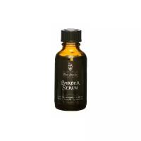 Men Stories Сыворотка для бороды Barber Serum