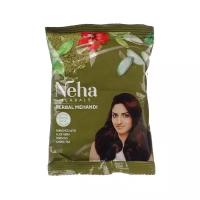 NEHA Хна натуральная с травами Herbal Mehandi