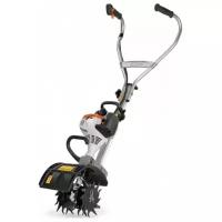 Культиватор бензиновый STIHL MM 56 с насадкой BF-MM, 1.29 л.с