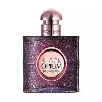 Yves Saint Laurent парфюмерная вода Black Opium Nuit Blanche