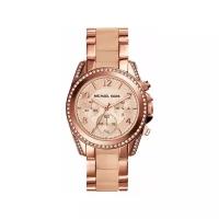 Наручные часы MICHAEL KORS MK5943, розовый