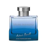 Christine Lavoisier Parfums туалетная вода Antonio Borelli Mare Infinito