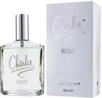 Revlon туалетная вода Charlie White, 100 мл