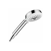 Лейка для душа hansgrohe Crometta 100 Multi EcoSmart 26826400