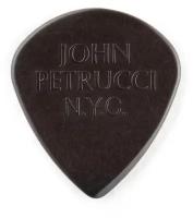 Медиатор DUNLOP 518PJPBK Primetone John Petrucci Signature