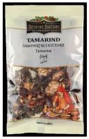 Тамаринд без косточек (Tamarind), 100 г