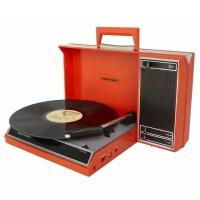 Виниловый проигрыватель Crosley Spinnerette CR6016A