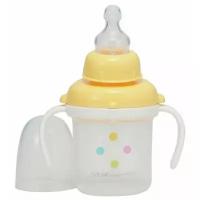 Combi Baby Mug Step1 поильник с соской от 3 месяцев