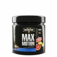 Изотоник Maxler Max Motion (500 г) лимон-грейпфрут