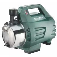 Насос поверхностный "Metabo" HWA 3500 Inox