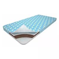 Матрас детский Аскона Baby Flex Sleep, 60x120 см