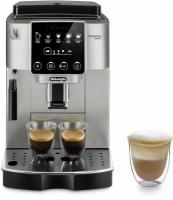 Кофемашина De'Longhi ECAM220.30.SB, серебристый