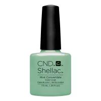 CND Shellack Mint Convertible 7,3ml