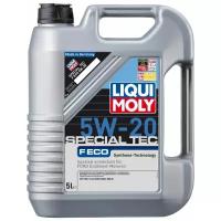 Liqui moly special tec f eco 5w20 5л (3841)