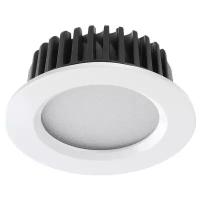 Светильник Novotech Drum 357907, LED, 10 Вт