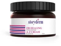 STORYDERM Ultra A-Z Cream Питательный крем для лица