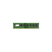 Kingston KCP313NS8 / 4 Branded DDR-III DIMM 4GB (PC3-10600) 1333MHz