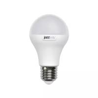 Лампа светодиодная jazzway, PLED SP A60 12W 5000K E27, A60, 12Вт, 5000К