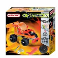 Конструктор Meccano Xtreme 811822C «Микро», C модель