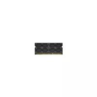 Модуль памяти AMD Radeon 4GB AMD Radeon™ DDR3L 1600 SO DIMM R5 Entertainment Series Black