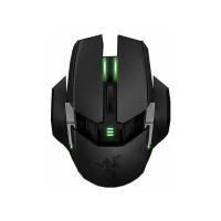 Беспроводная игровая мышь Razer Ouroboros Black USB