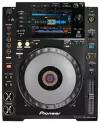 DJ CD-проигрыватель Pioneer DJ CDJ-900NXS