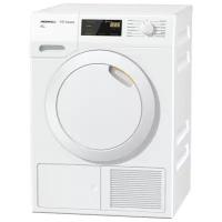 Сушильная машина Miele TCE630WP