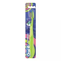 Зубная щетка Oral-b Neon Fresh мягкая