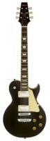 Электрогитара Les Paul ARIA PE-350STD AGBK