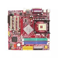 Материнская плата MSI 865GM2-LS